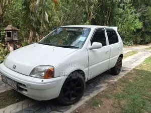 Honda Logo 1997 Car (Used)