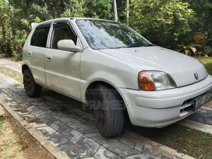 Honda Logo 1997 Car (Used)