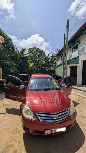 Toyota Allion 240 2004 Car (Used)