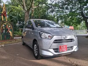 Daihatsu Mira 2025 Car (Used)