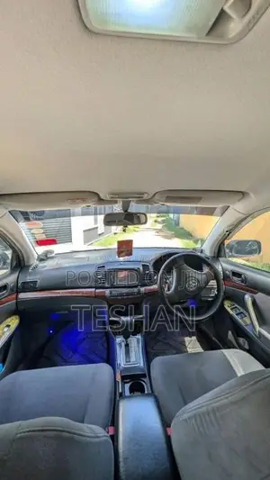 Toyota Allion 240 2004 Car (Used)