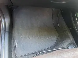 Honda Fit Shuttle 2012 Car (Used)