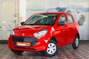Suzuki Alto K10 2026 Car Brand New