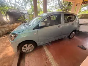 Daihatsu Mira 2025 Car (Used)