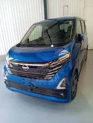 Nissan Highway Star 2023 Car Unregistered (Recondition)