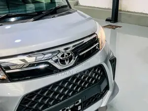 Toyota Roomy X 2023 Car Unregistered (Recondition)