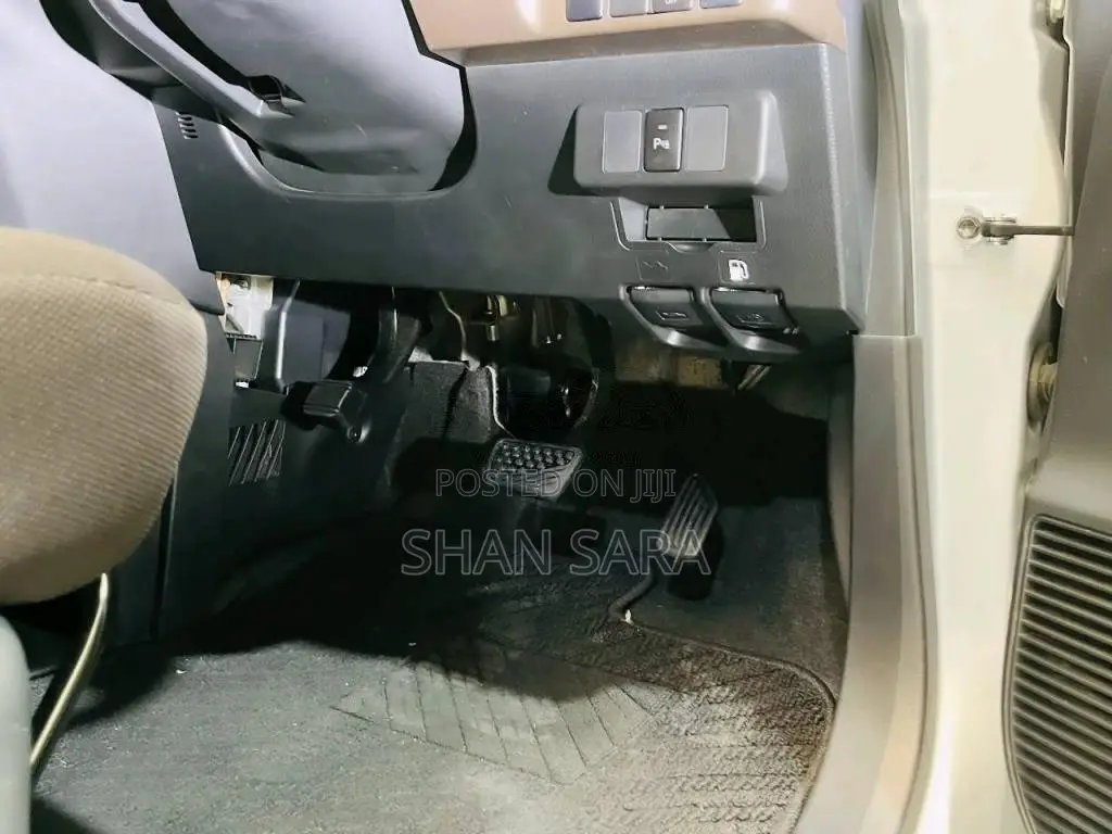 Toyota Roomy X 2023 Car Unregistered (Recondition)