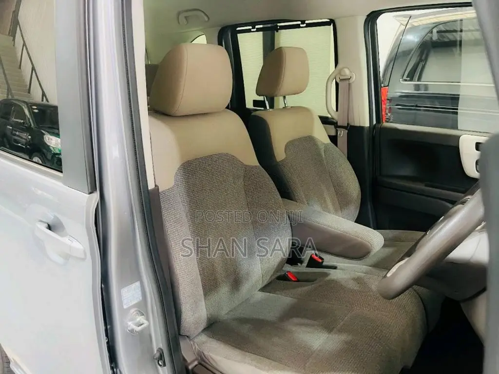 Honda N Box 2023 Car Unregistered (Recondition)