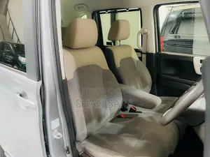Honda N Box 2023 Car Unregistered (Recondition)