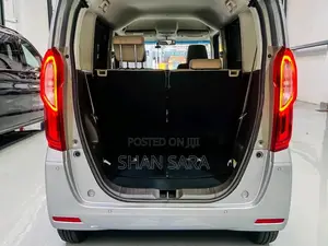 Honda N Box 2023 Car Unregistered (Recondition)