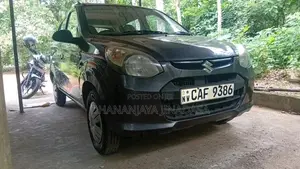 Suzuki Alto 2015 Car (Used)