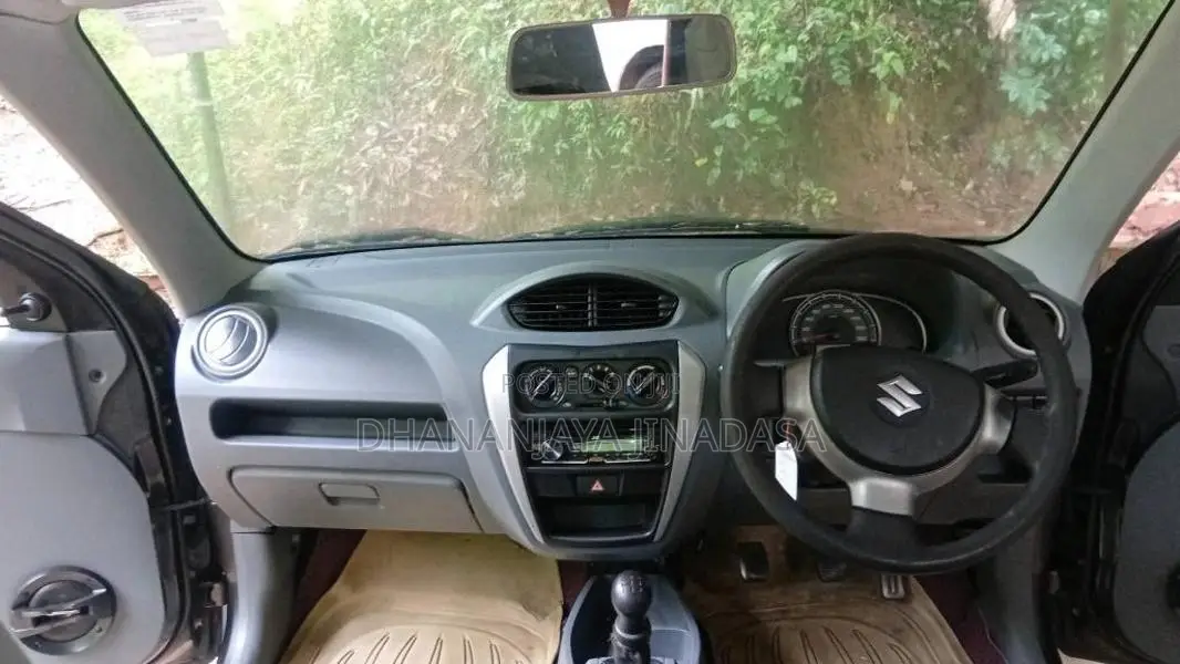 Suzuki Alto 2015 Car (Used)