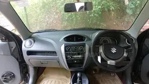 Suzuki Alto 2015 Car (Used)