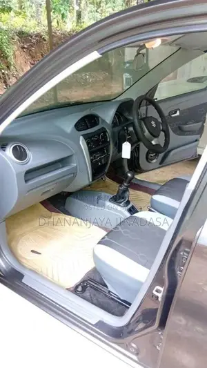 Suzuki Alto 2015 Car (Used)