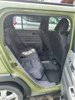 Daihatsu Taft G 2023 Car Unregistered (Recondition)