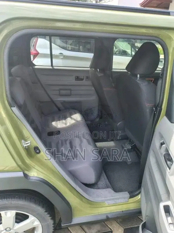 Daihatsu Taft G 2023 Car Unregistered (Recondition)