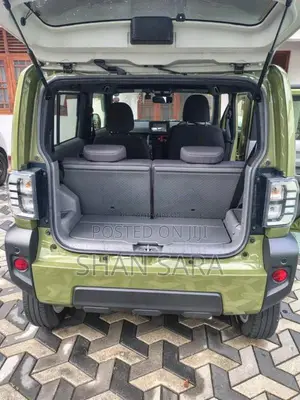Daihatsu Taft G 2023 Car Unregistered (Recondition)