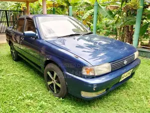 Nissan Sunny FB13 1993 Car (Used)