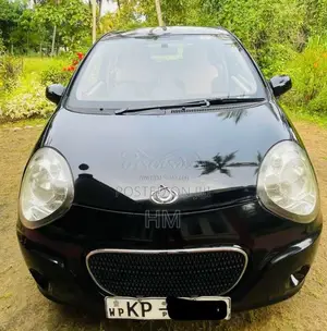 Micro Panda 2011 Car (Used)