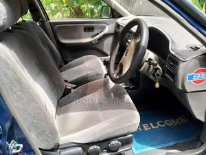 Nissan Sunny FB13 1993 Car (Used)