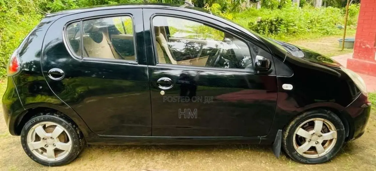 Micro Panda 2011 Car (Used)