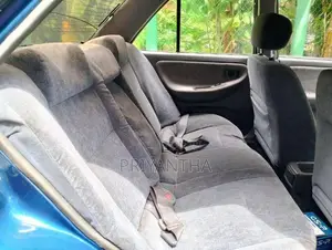 Nissan Sunny FB13 1993 Car (Used)