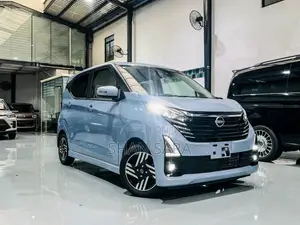 Nissan Dayz Highway Star 2023 Car Unregistered (Recondition)