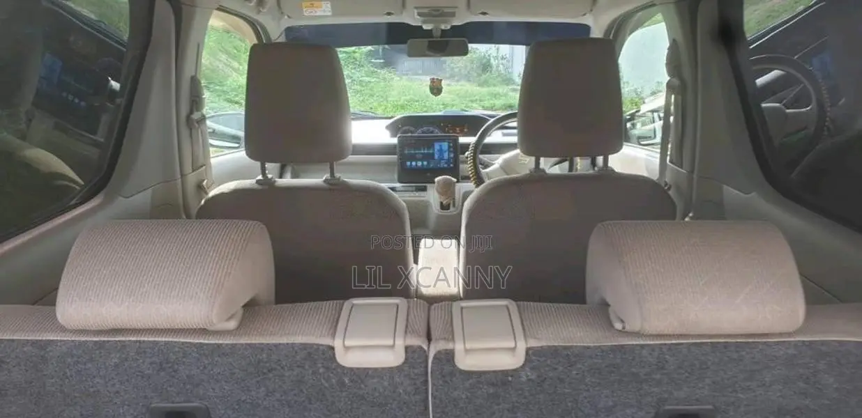 Suzuki Wagon R FX 2018 Car (Used)