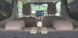 Suzuki Wagon R FX 2018 Car (Used)