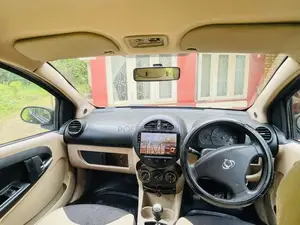 Micro Panda 2011 Car (Used)