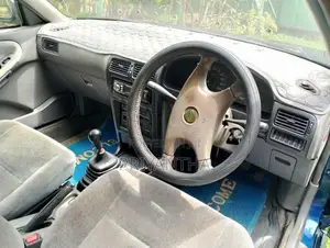 Nissan Sunny FB13 1993 Car (Used)