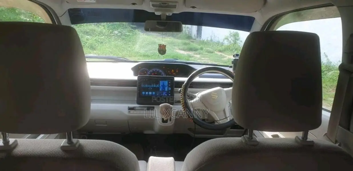 Suzuki Wagon R FX 2018 Car (Used)
