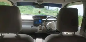Suzuki Wagon R FX 2018 Car (Used)