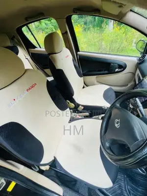Micro Panda 2011 Car (Used)