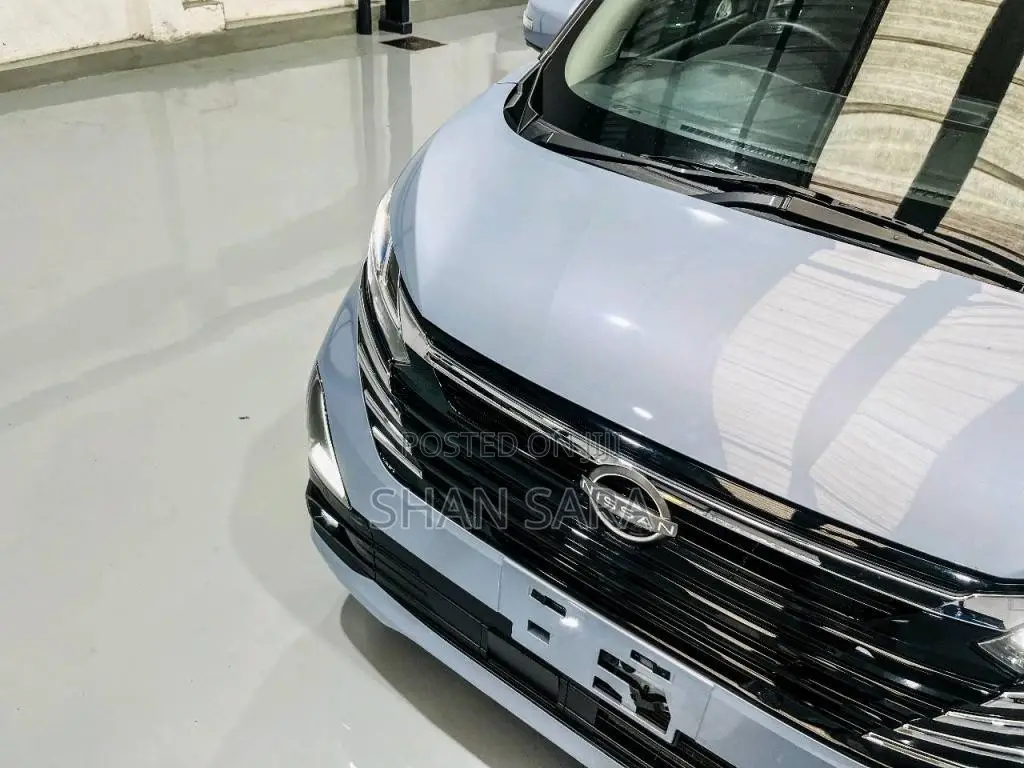 Nissan Dayz Highway Star 2023 Car Unregistered (Recondition)