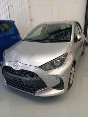 Toyota Yaris X Limited 2023 Car Unregistered (Recondition)