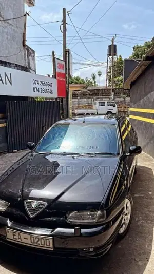 Alfa-Romeo 146 1995 Car (Used)