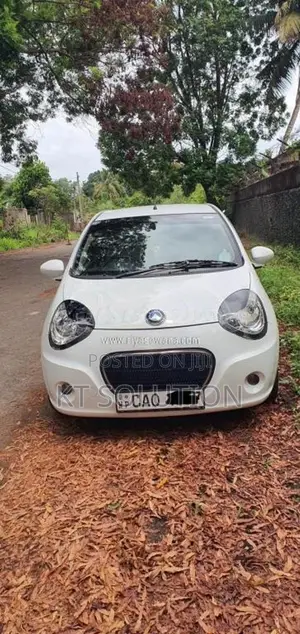 Micro Panda 2016 Car (Used)