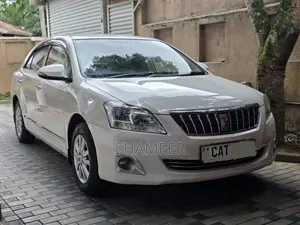 Toyota Premio 2016 Car (Used)