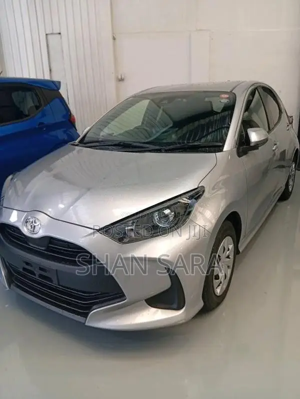 Toyota Yaris X Limited 2023 Car Unregistered (Recondition)