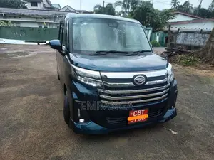 Toyota Roomy 2023 Car (Used)