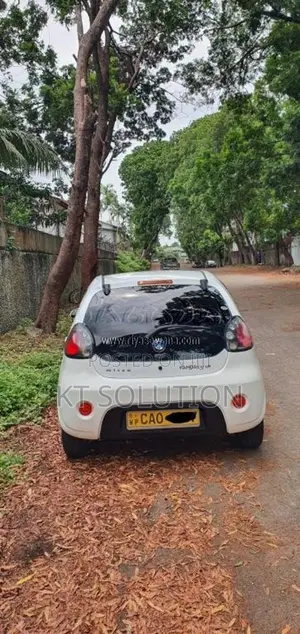 Micro Panda 2016 Car (Used)