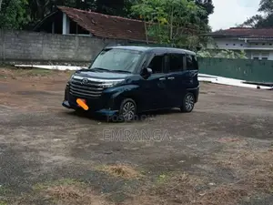 Toyota Roomy 2023 Car (Used)