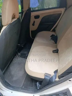 Tata Nano 2014 Car (Used)