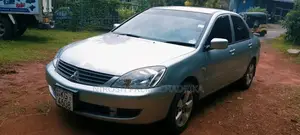 Mitsubishi Cs3 Lancer 2008 Car Unregistered (Recondition)