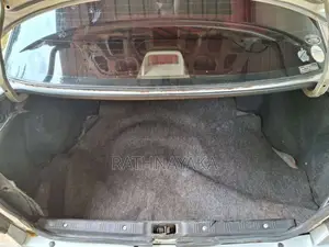 Nissan FB15 2001 Car (Used)
