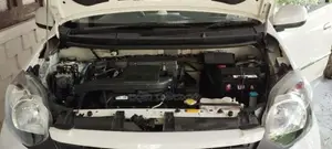 Toyota Wigo 2017 Car (Used)