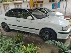Nissan FB15 2002 Car (Used)