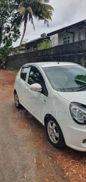 Micro Panda 2016 Car (Used)