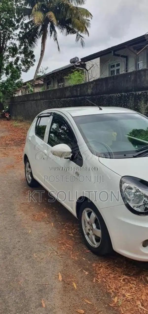 Micro Panda 2016 Car (Used)
